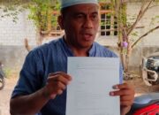 Samsi Pua Golo Sebut, Upaya Ganti Ketua YAPPI SBD Tidak Prosedural