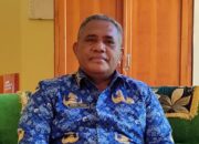 Meski Dorongan Akar Rumput Kian Menguat Yeremias Tanggu Belum Nyatakan Sikap
