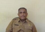 Digadang sebagai Figur Bacawabup Dampingi Gerardus Maliti, Yeremia Tanggu Sampaikan Apresiasi dan Terima Kasih