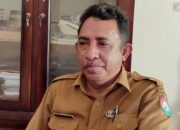 Lima Pelaksana Tugas Ditunjuk Bupati SBD Isi Jabatan Eselon II yang Lowong