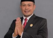 Ditunjuk jadi Plt Ketua DPD Perindo SBD, Yusuf Bora Siap Laksanakan Perintah Partai