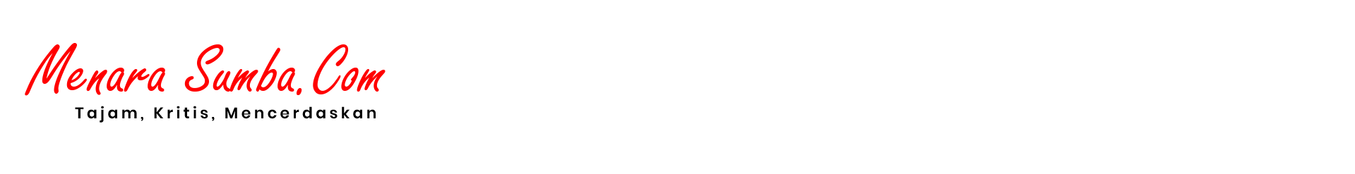 Menarasumba.com