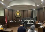 Pengadu Berharap DKPP Segera Proses Perkara KPU dan Bawaslu SBD