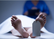 Jenazah ke 82 Korban Human Trafficiking Tahun ini jadi Kado untuk Penjabat Gubernur NTT