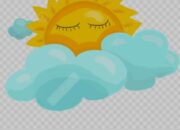 BMKG Belum Keluarkan Informasi Awal Musim Hujan Wilayah Sumba Masih dalam Periode Kemarau