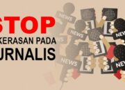 Redaksi Tipikor Investigasi News Tegaskan Tolak Damai, Kasus Dugaan Penganiayaan Jurnalis di SBD Diminta Tetap Diproses Hukum