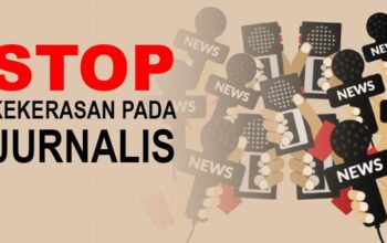 Redaksi Tipikor Investigasi News Tegaskan Tolak Damai, Kasus Dugaan Penganiayaan Jurnalis di SBD Diminta Tetap Diproses Hukum