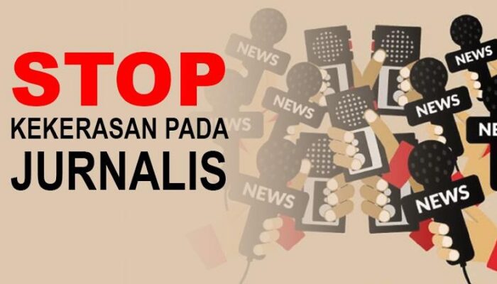 Redaksi Tipikor Investigasi News Tegaskan Tolak Damai, Kasus Dugaan Penganiayaan Jurnalis di SBD Diminta Tetap Diproses Hukum