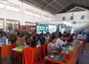 Gelar Workshop Pembuatan Video Pembelajaran, BLK Don Bosco Sumba Hadirkan Narasumber dari UNPAR Bandung